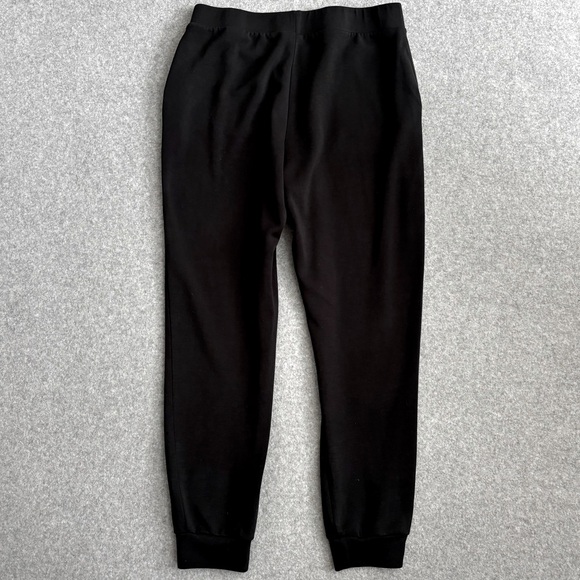 Westwood Jogger Pants with Pockets Small Black - Picture 4 of 14